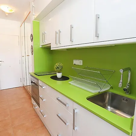 Costa Daurada - Internacional Luxe *