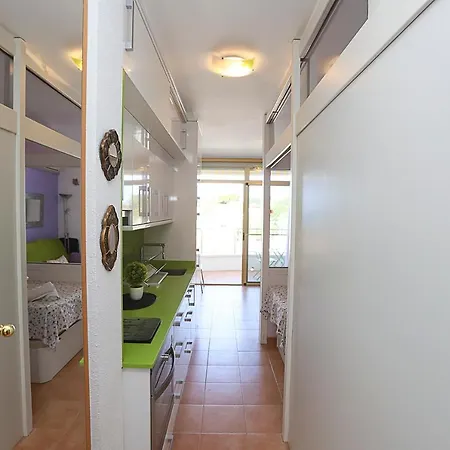 Apartment Costa Daurada - Internacional Luxe *