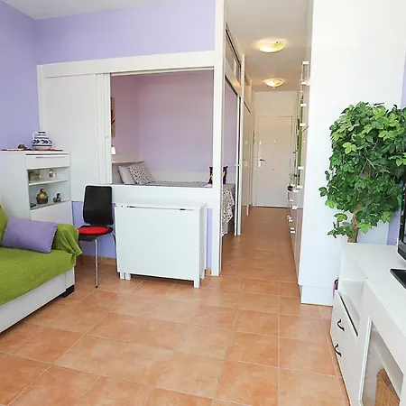 Apartment Costa Daurada - Internacional Luxe *