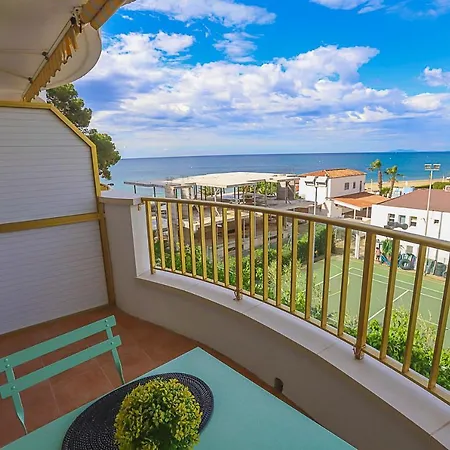 Costa Daurada - Internacional Luxe Cambrils