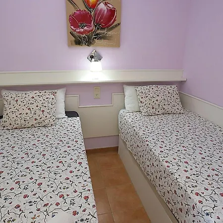 Apartment Costa Daurada - Internacional Luxe *