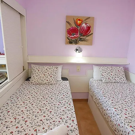 Costa Daurada - Internacional Luxe Cambrils