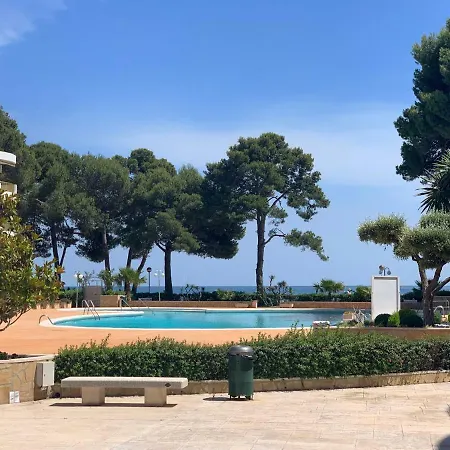 Costa Daurada - Internacional Luxe Apartamento Cambrils