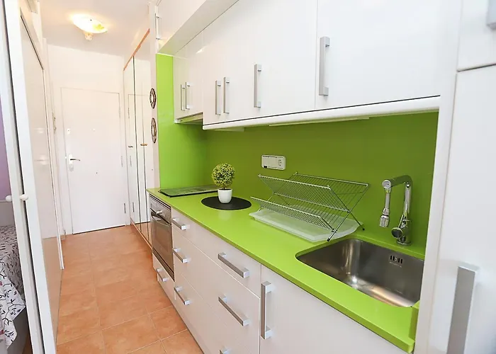 Costa Daurada - Internacional Luxe *