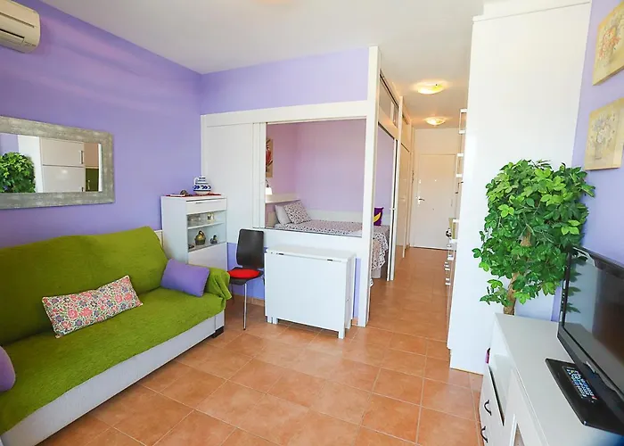 Costa Daurada - Internacional Luxe *