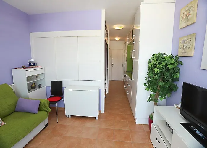 Costa Daurada - Internacional Luxe Apartament Cambrils