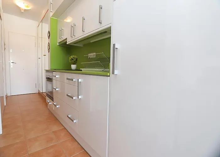 Apartament Costa Daurada - Internacional Luxe *