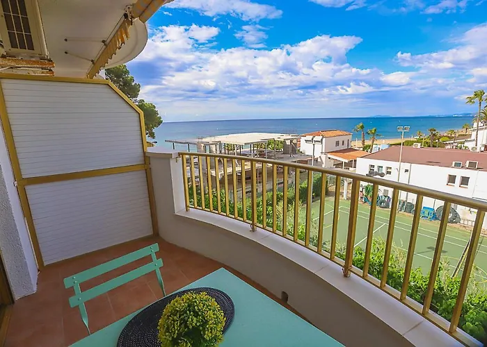 Costa Daurada - Internacional Luxe Cambrils