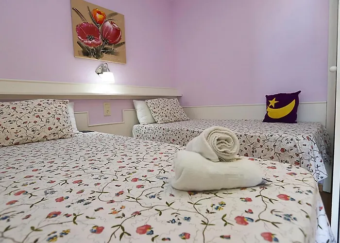 Costa Daurada - Internacional Luxe *