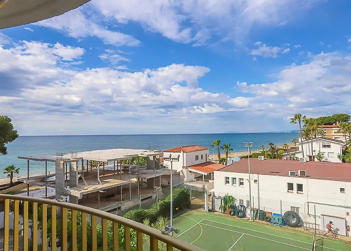 Apartament Costa Daurada - Internacional Luxe