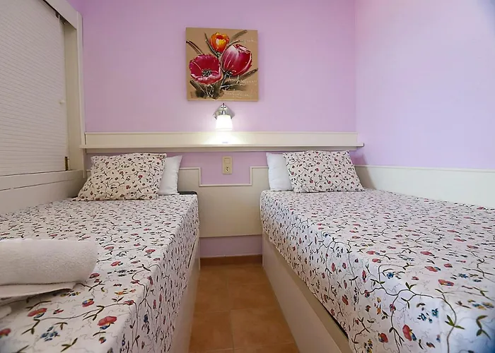 Costa Daurada - Internacional Luxe Cambrils