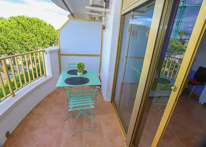 Costa Daurada - Internacional Luxe * Cambrils