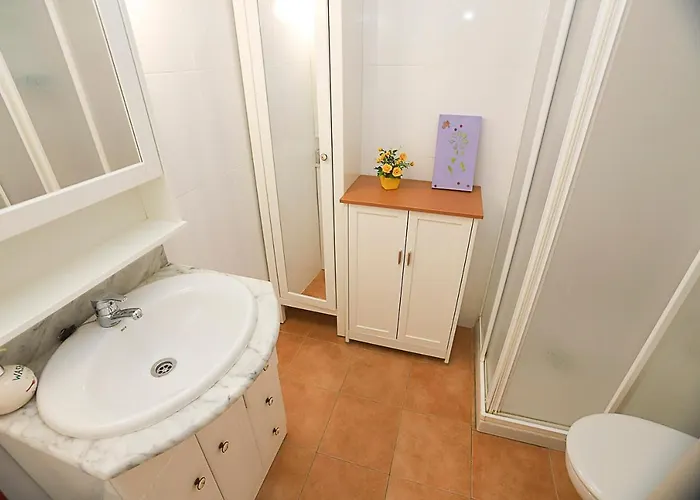 Costa Daurada - Internacional Luxe Apartmán *