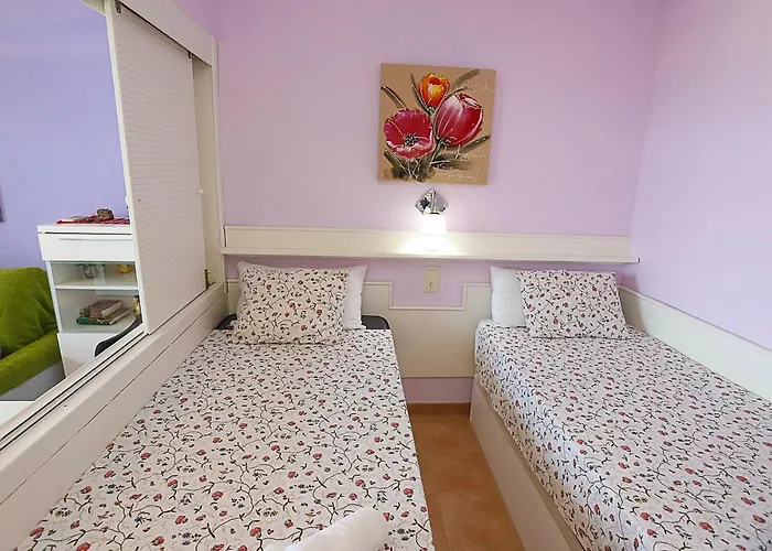 Costa Daurada - Internacional Luxe Cambrils