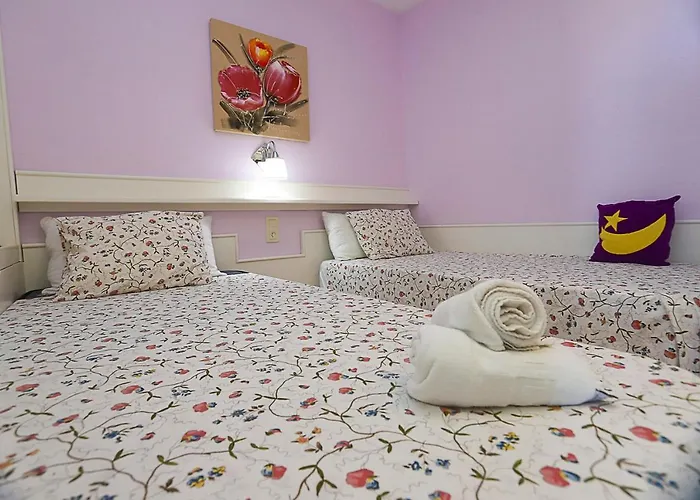 Costa Daurada - Internacional Luxe Cambrils