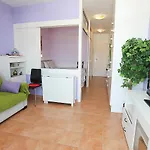 Apartmán Costa Daurada - Internacional Luxe *