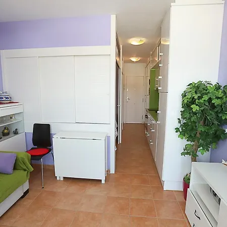 Costa Daurada - Internacional Luxe Lejlighed Cambrils