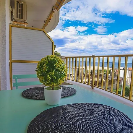 Lejlighed Costa Daurada - Internacional Luxe