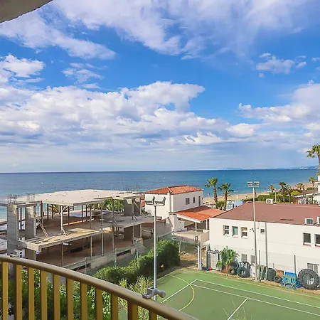 Apartment Costa Daurada - Internacional Luxe