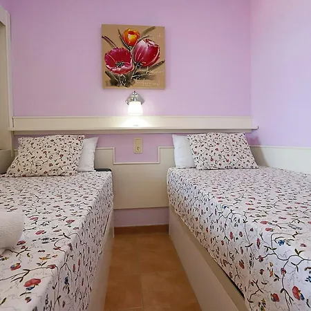 Costa Daurada - Internacional Luxe Cambrils
