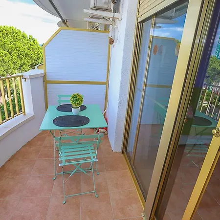 Costa Daurada - Internacional Luxe * Cambrils