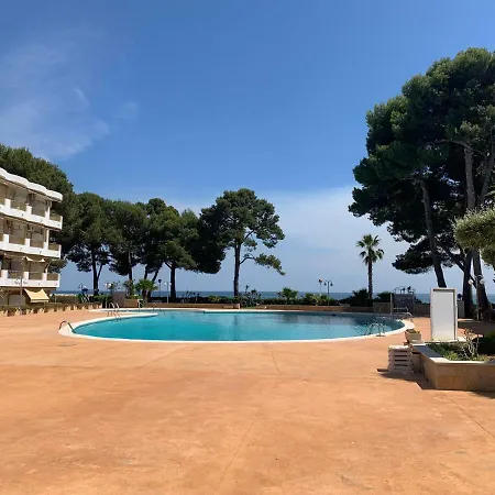 Apartmán Costa Daurada - Internacional Luxe Cambrils